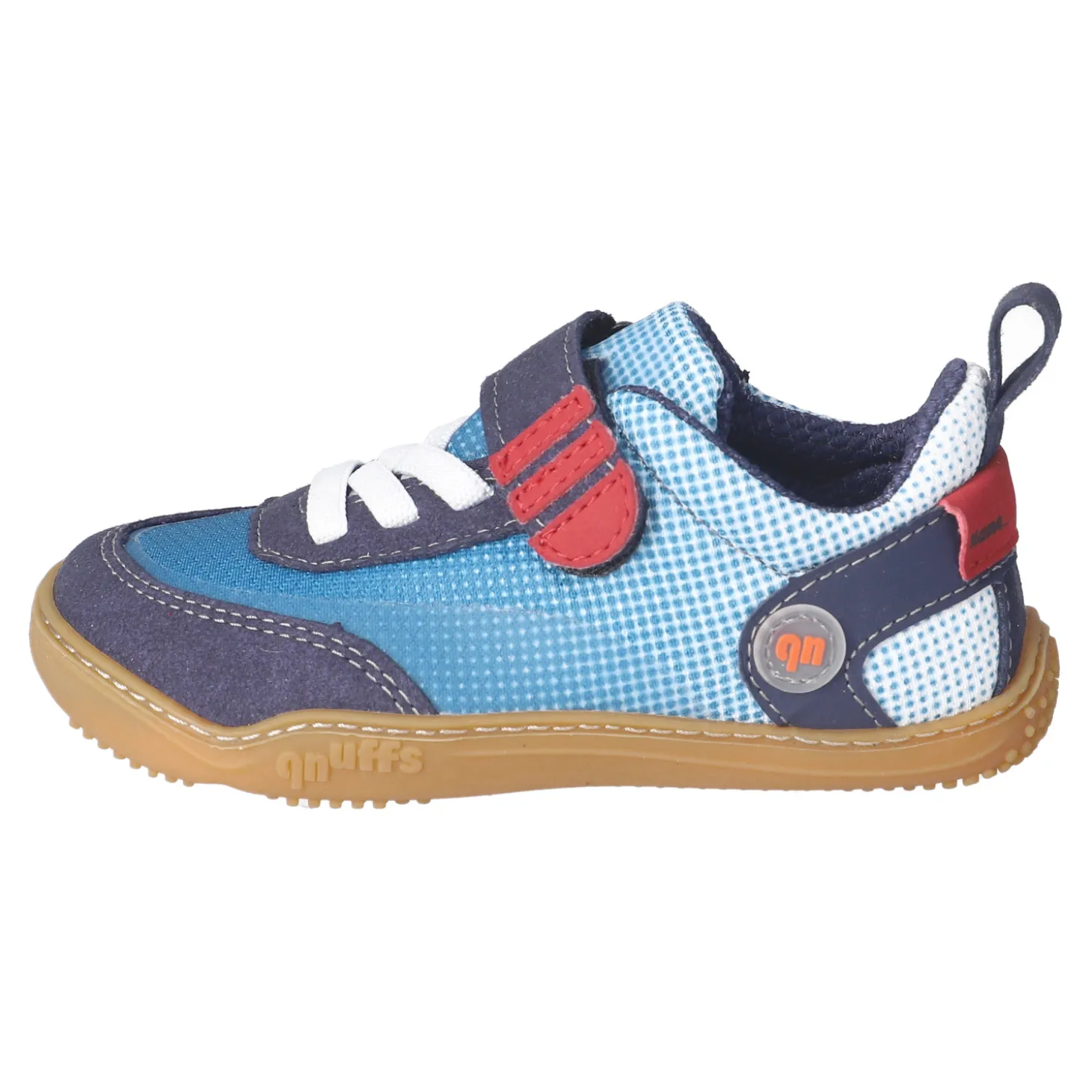 FICHTE - Barfußschuhe Blau