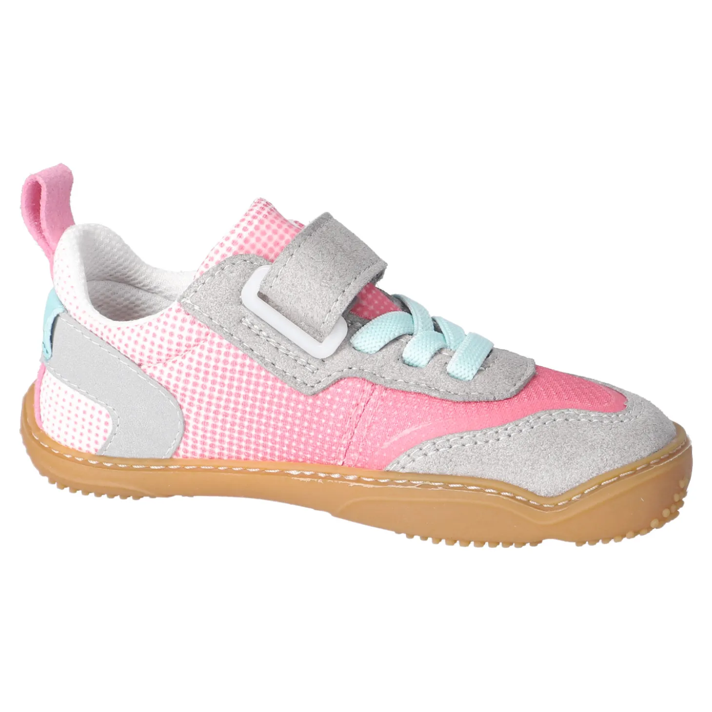 FICHTE - Barfußschuhe Grau