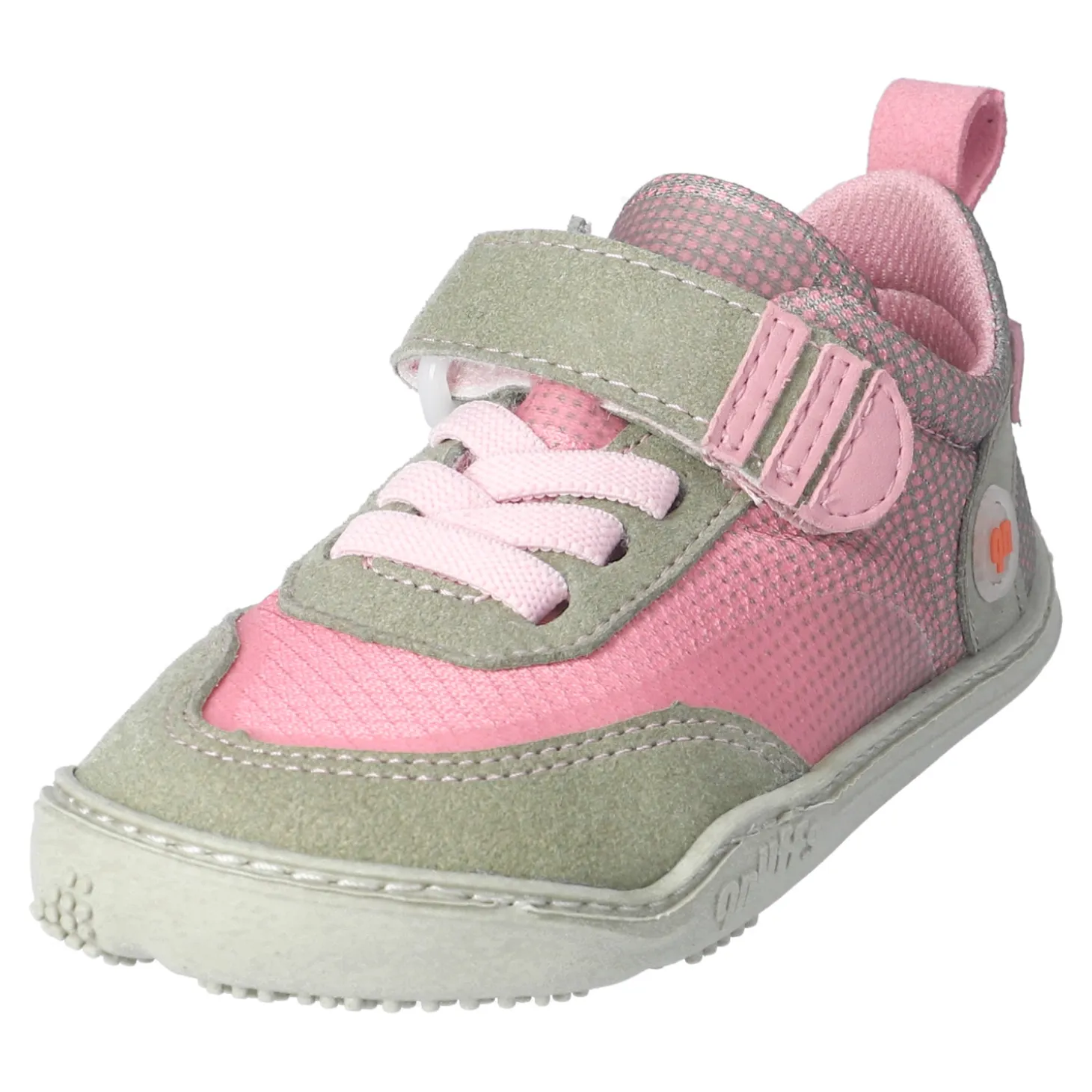 FICHTE - Barfußschuhe Grün