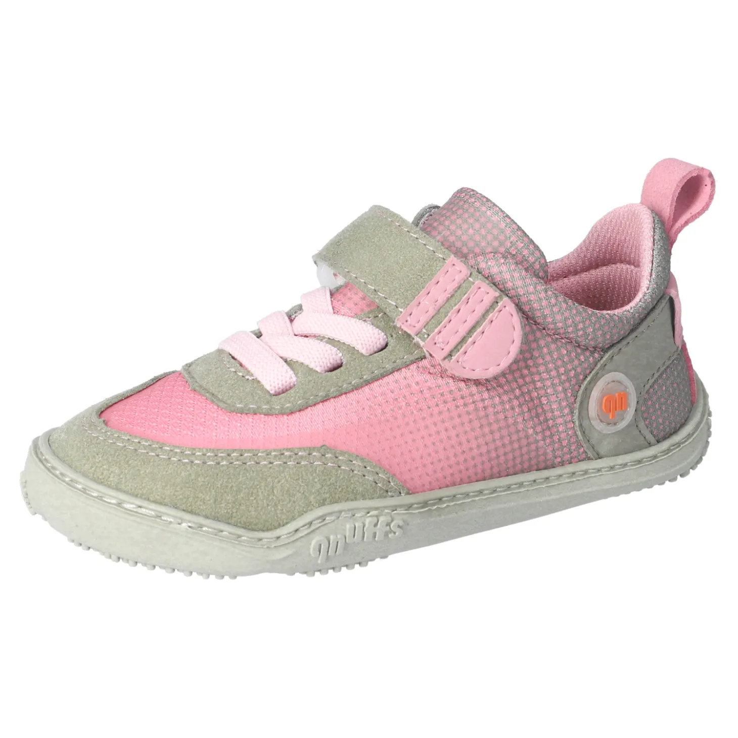 FICHTE - Barfußschuhe Grün