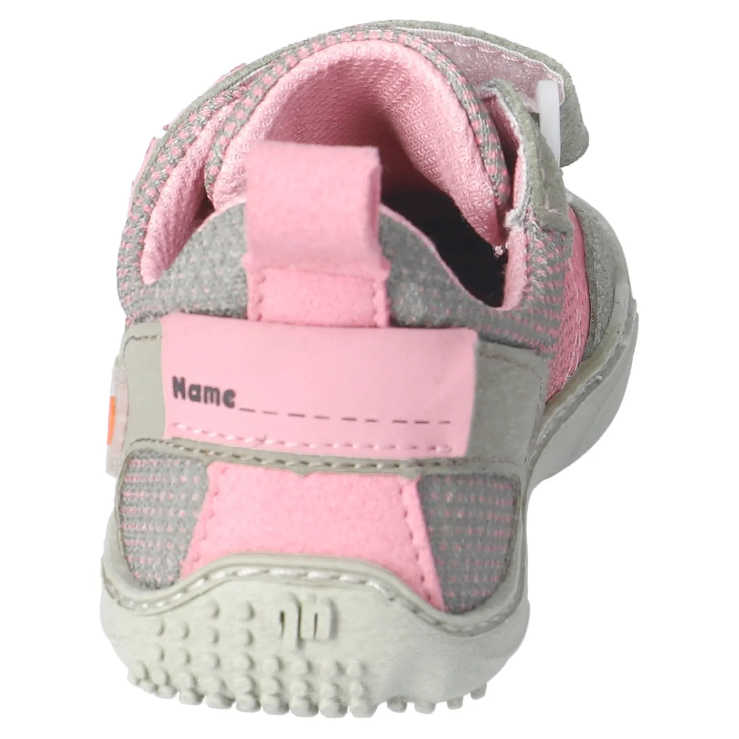 FICHTE - Barfußschuhe Grün
