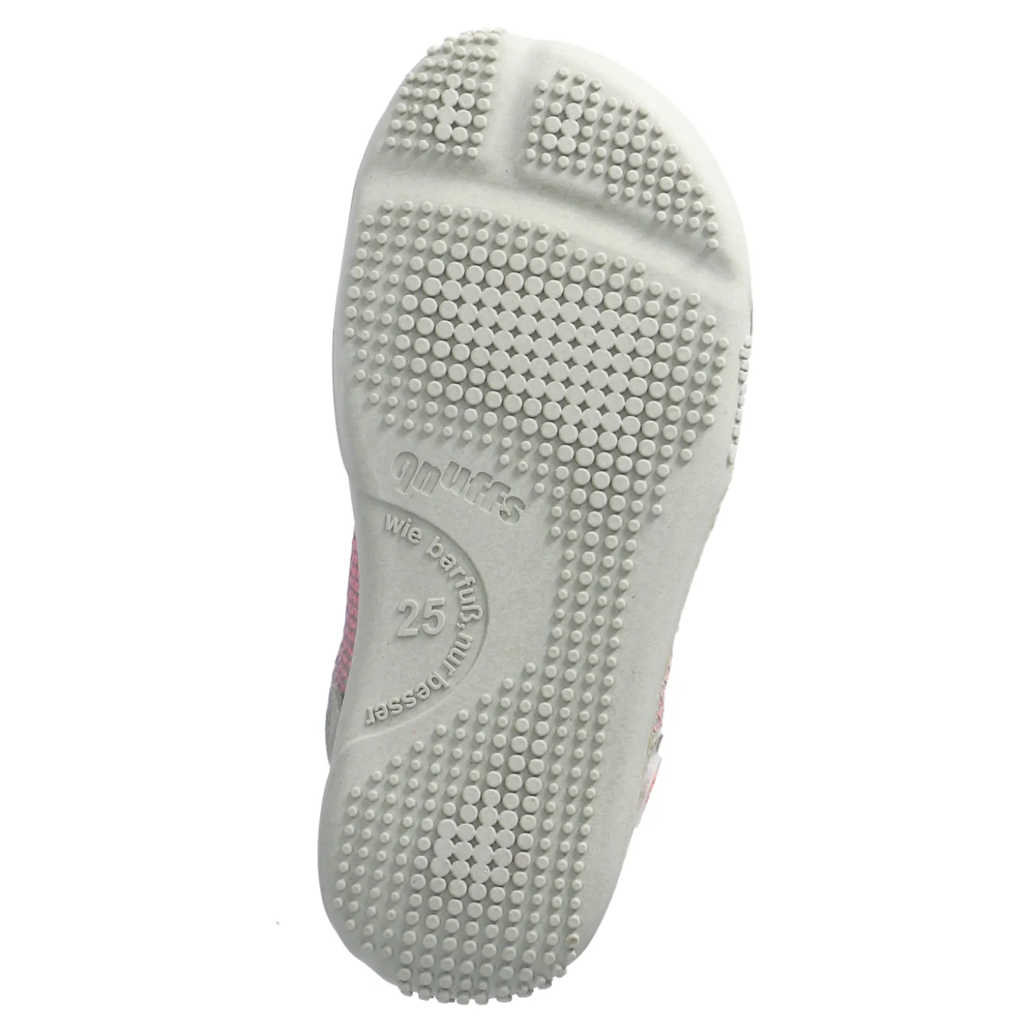 FICHTE - Barfußschuhe Grün