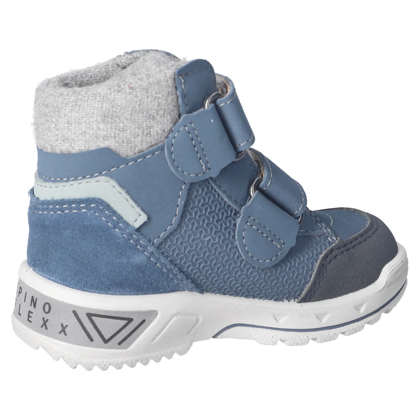 FINN - Winterboots Blau