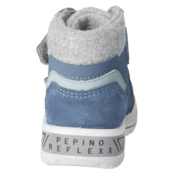 FINN - Winterboots Blau