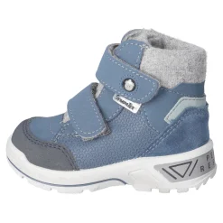 FINN - Winterboots Blau