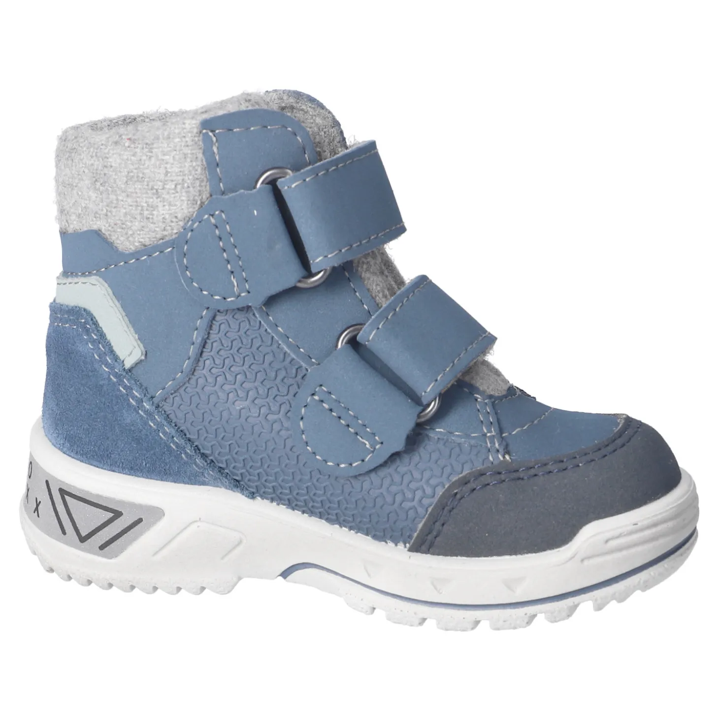 FINN - Winterboots Blau