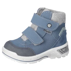 FINN - Winterboots Blau