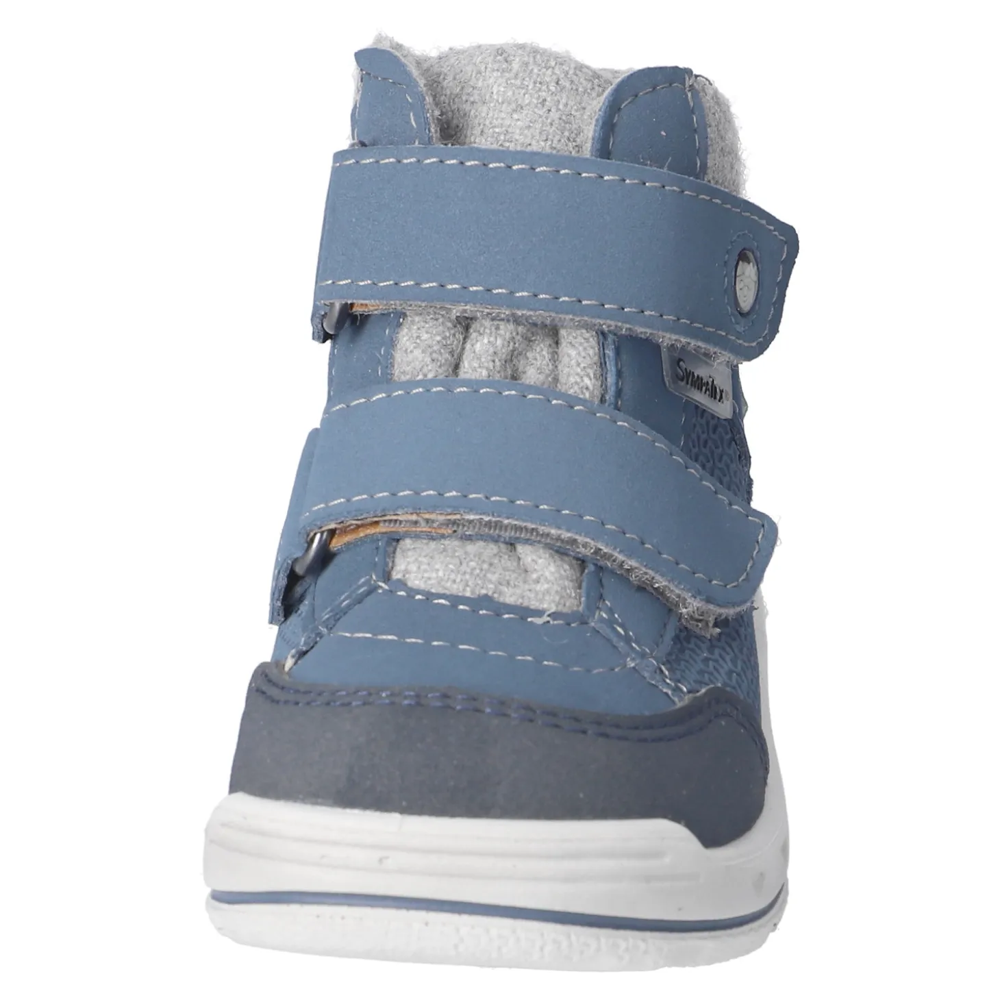 FINN - Winterboots Blau