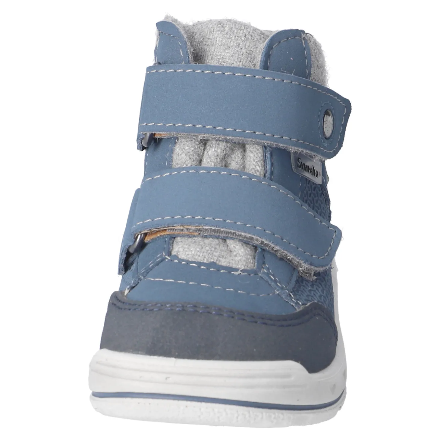 FINN - Winterboots Blau