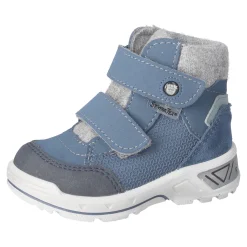 FINN - Winterboots Blau