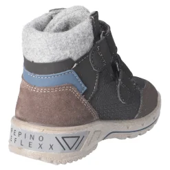 FINN - Winterboots Braun