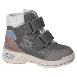 FINN - Winterboots Braun