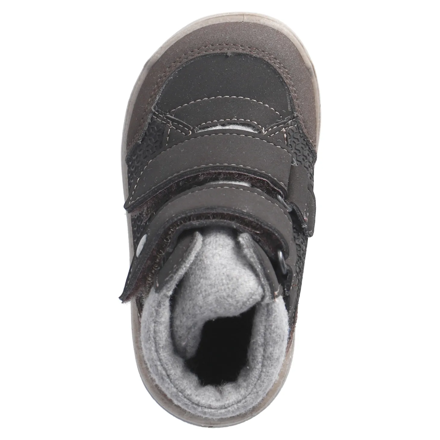 FINN - Winterboots Braun