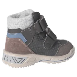 FINN - Winterboots Braun