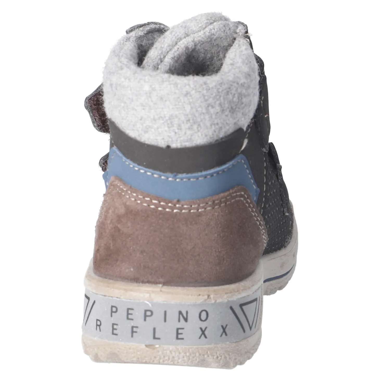 FINN - Winterboots Braun