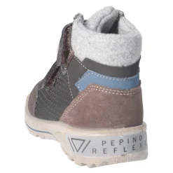 FINN - Winterboots Braun