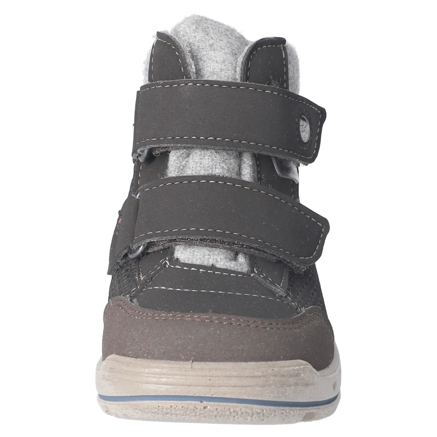FINN - Winterboots Braun