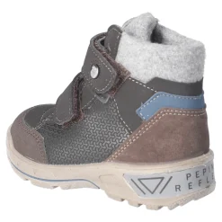 FINN - Winterboots Braun