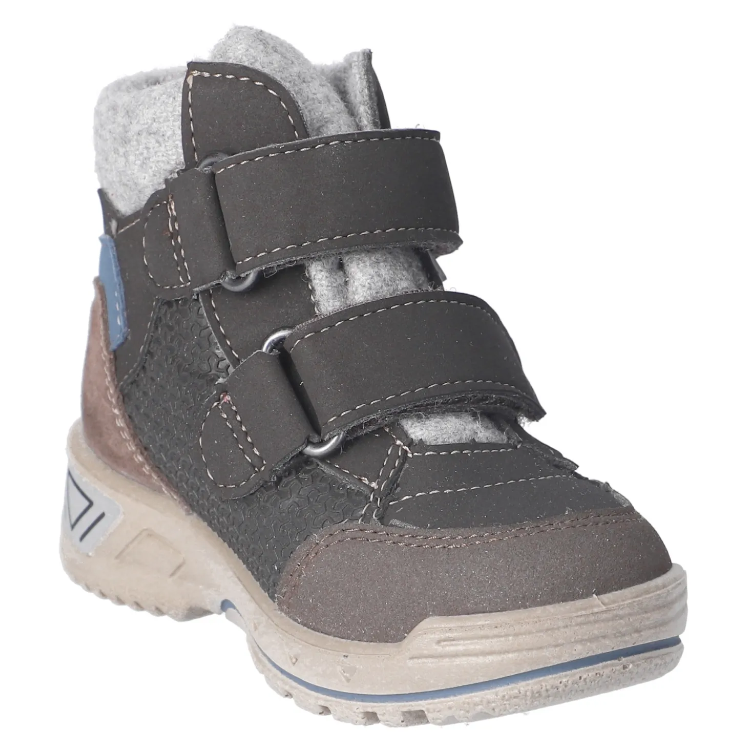 FINN - Winterboots Braun