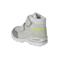 FINN - Winterboots Grün