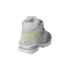 FINN - Winterboots Grün