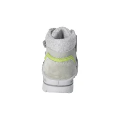 FINN - Winterboots Grün
