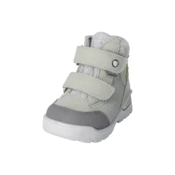 FINN - Winterboots Grün