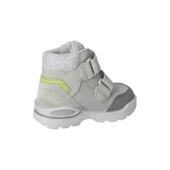 FINN - Winterboots Grün