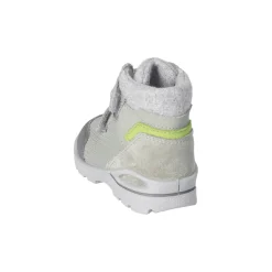 FINN - Winterboots Grün