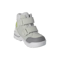 FINN - Winterboots Grün