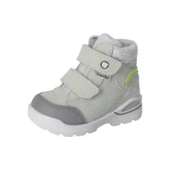 FINN - Winterboots Grün