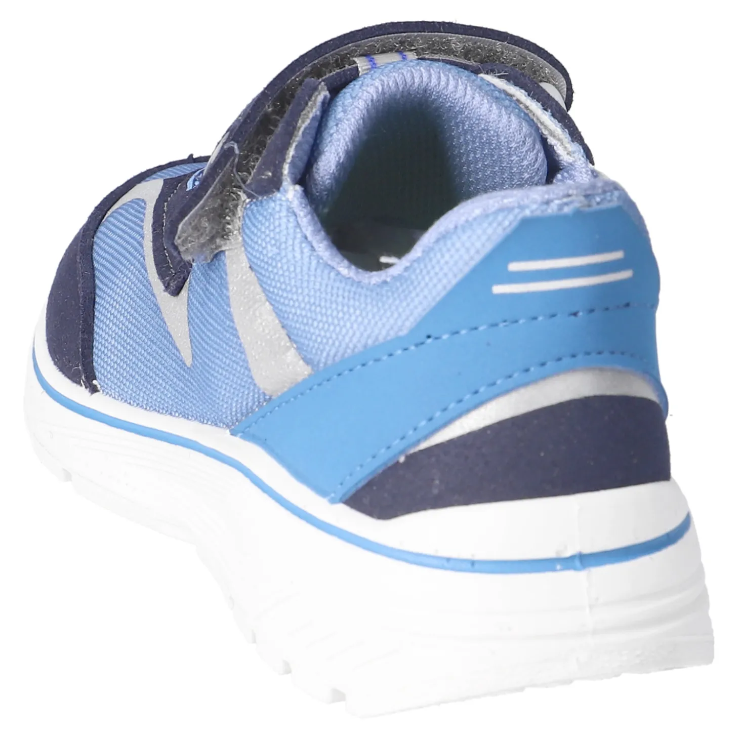 FLIX - Sneaker Blau