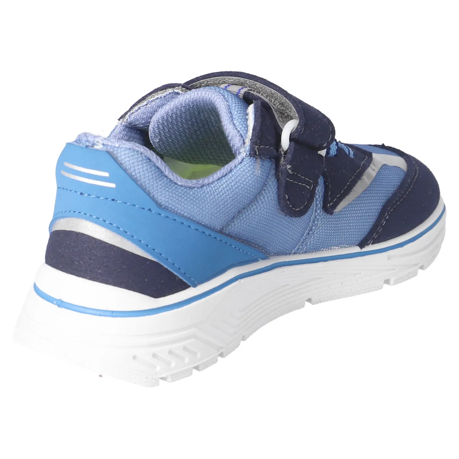 FLIX - Sneaker Blau