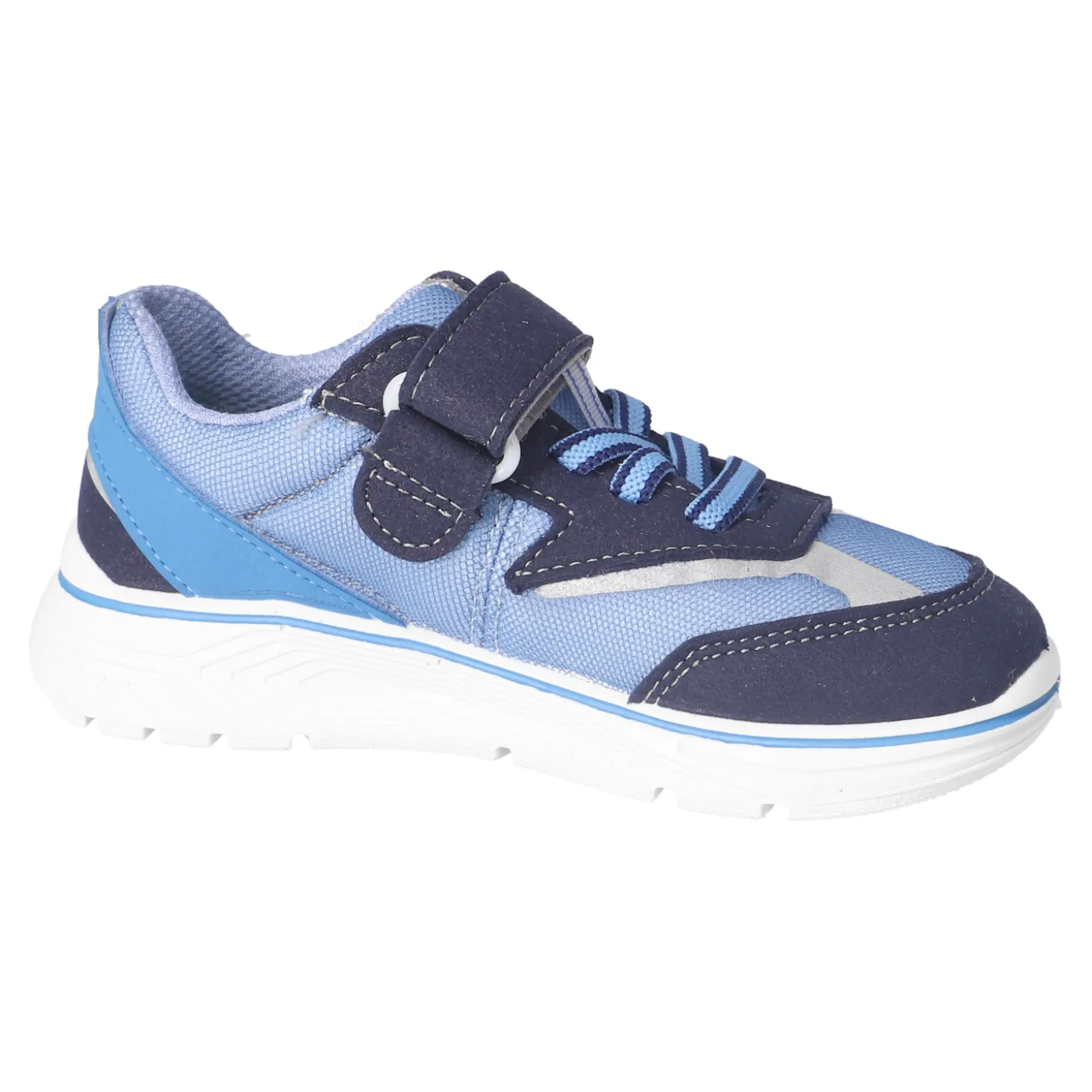 FLIX - Sneaker Blau