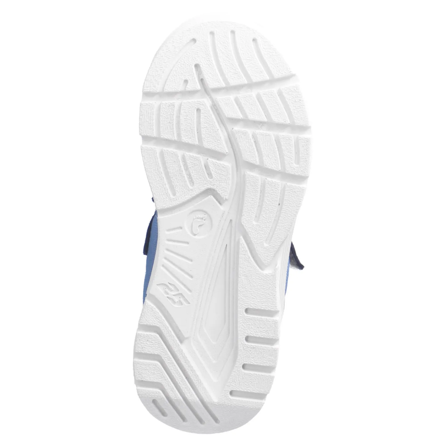 FLIX - Sneaker Blau