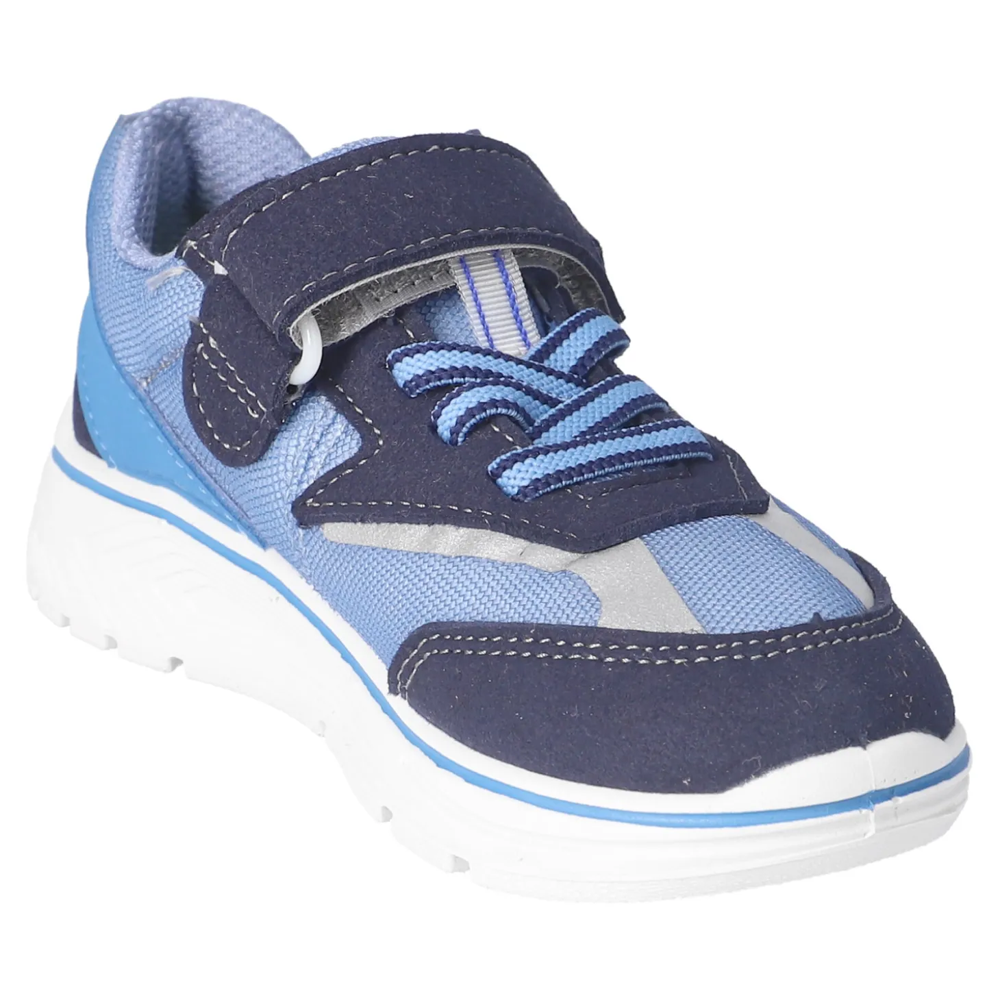 FLIX - Sneaker Blau