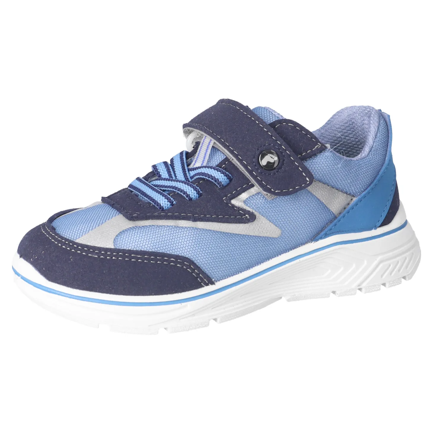 FLIX - Sneaker Blau