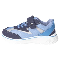 FLIX - Sneaker Blau