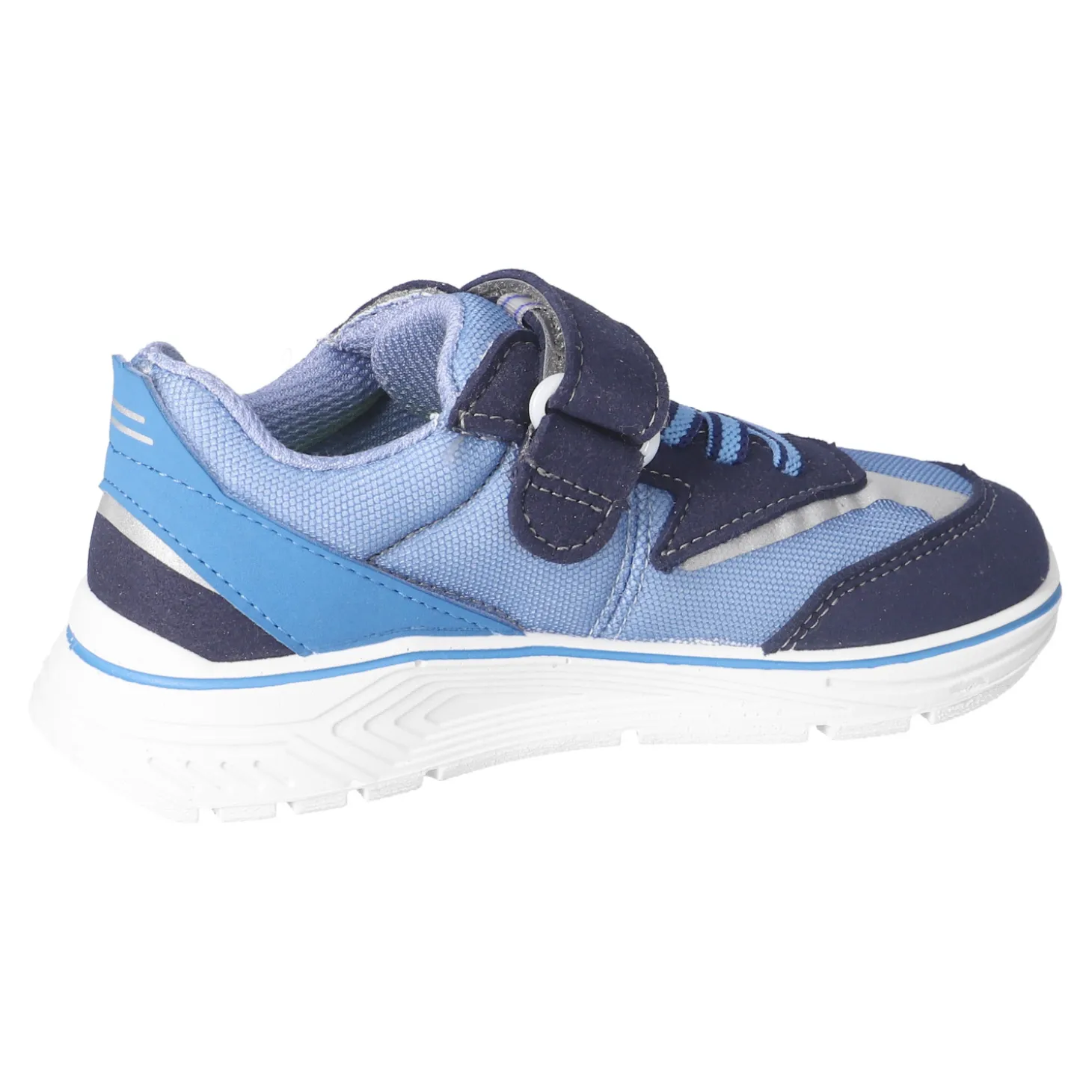 FLIX - Sneaker Blau