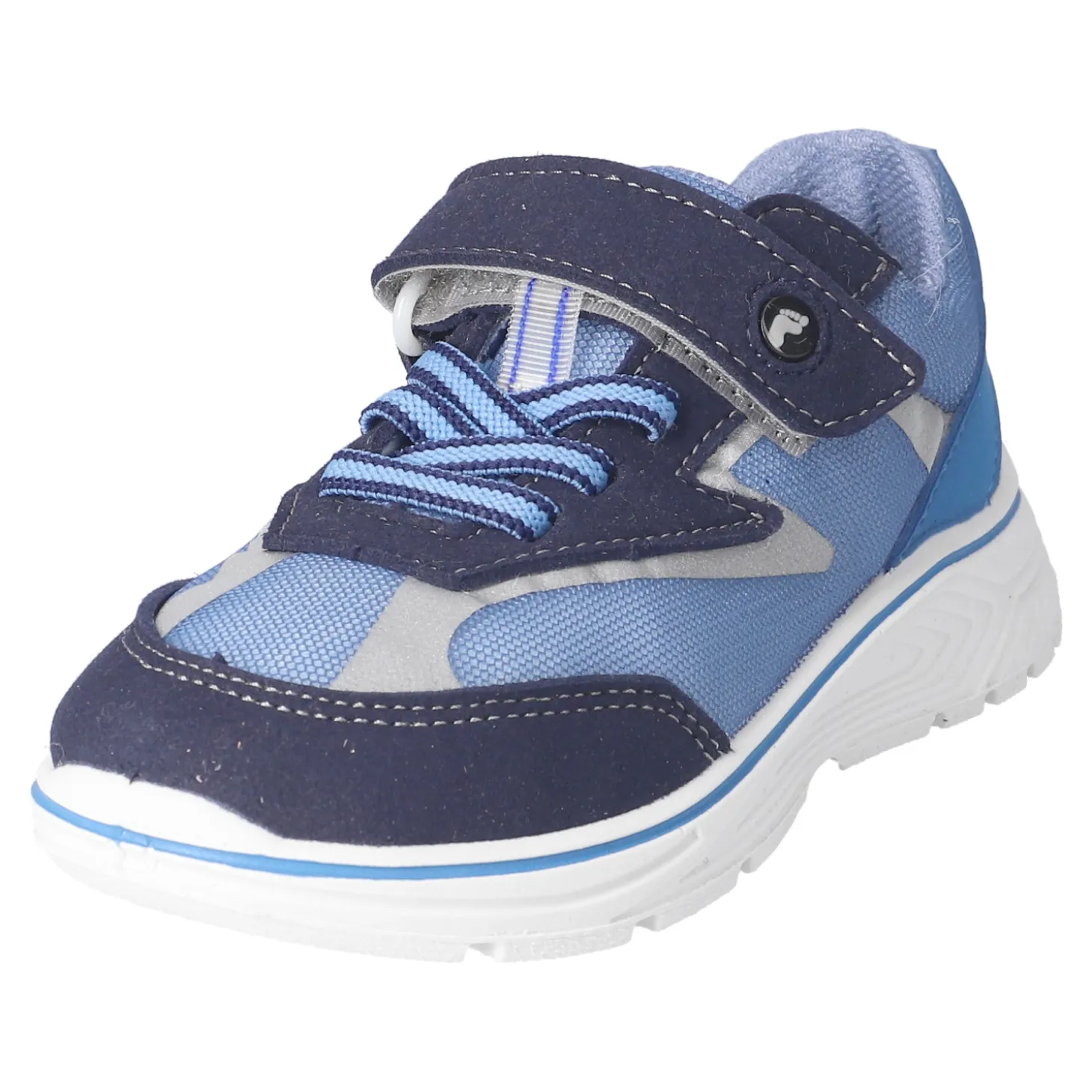 FLIX - Sneaker Blau