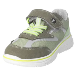 FLIX - Sneaker Grün