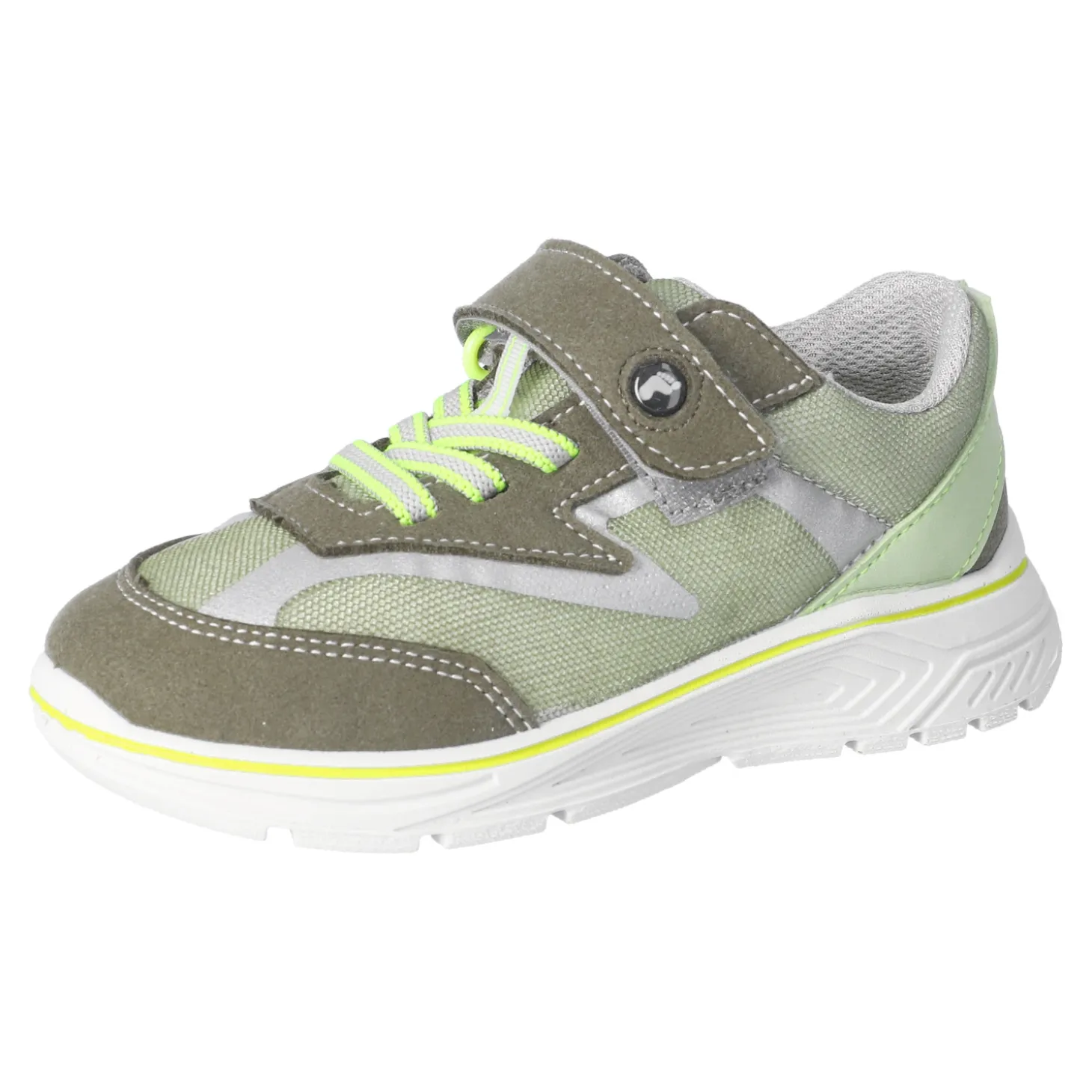FLIX - Sneaker Grün