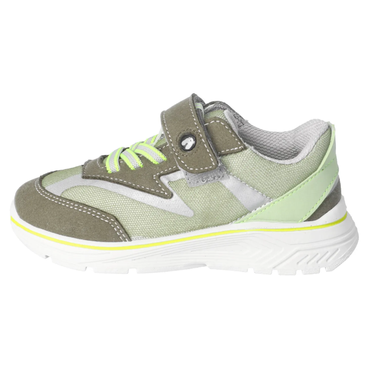 FLIX - Sneaker Grün