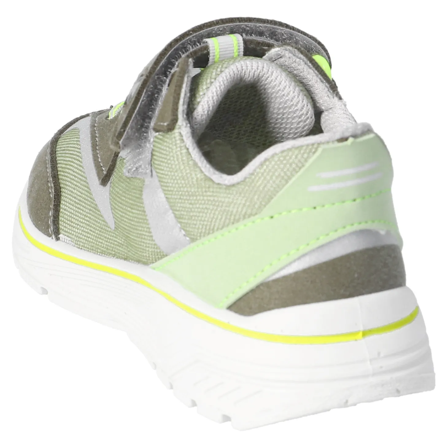 FLIX - Sneaker Grün
