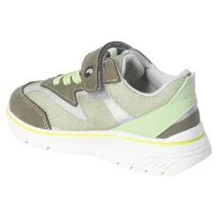 FLIX - Sneaker Grün