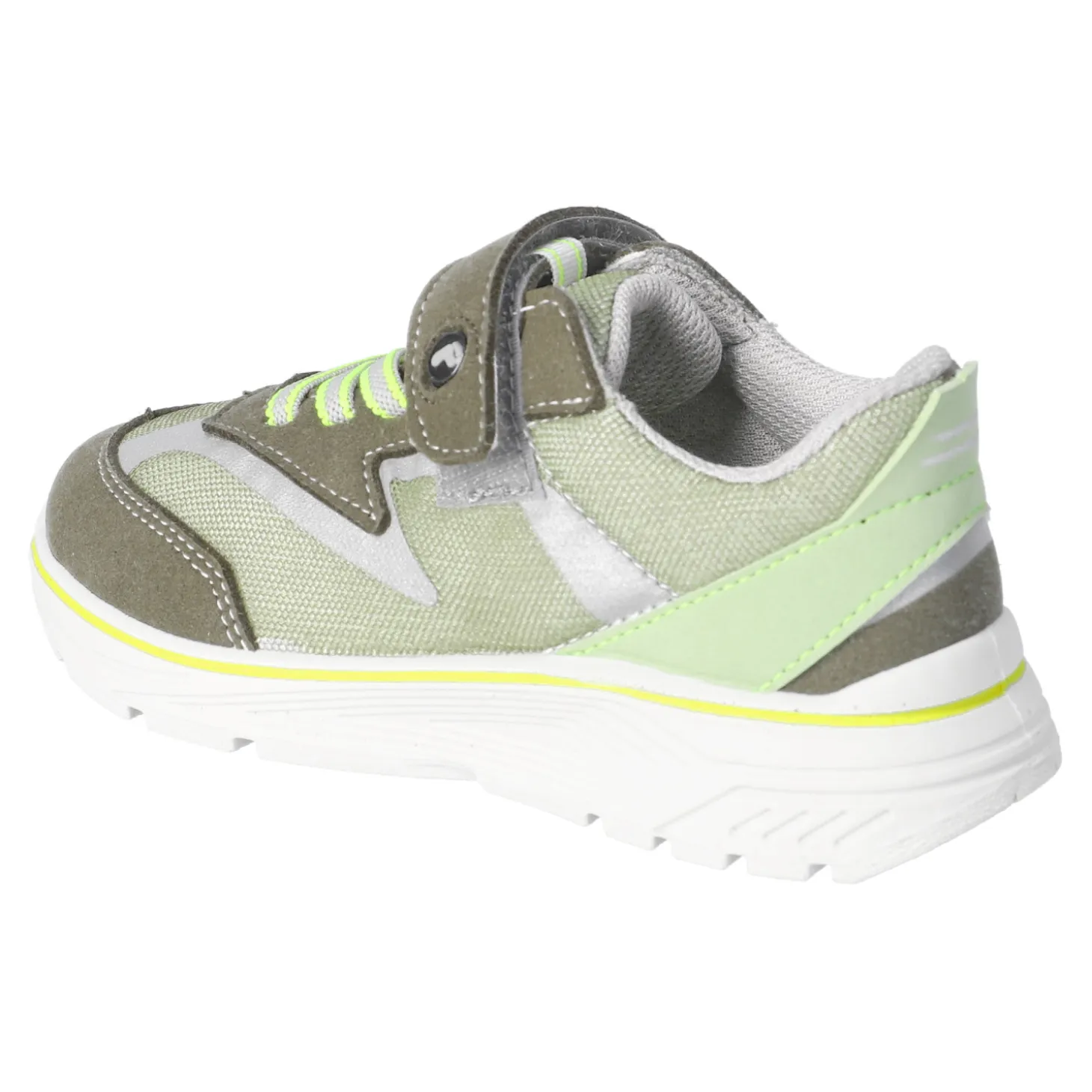 FLIX - Sneaker Grün