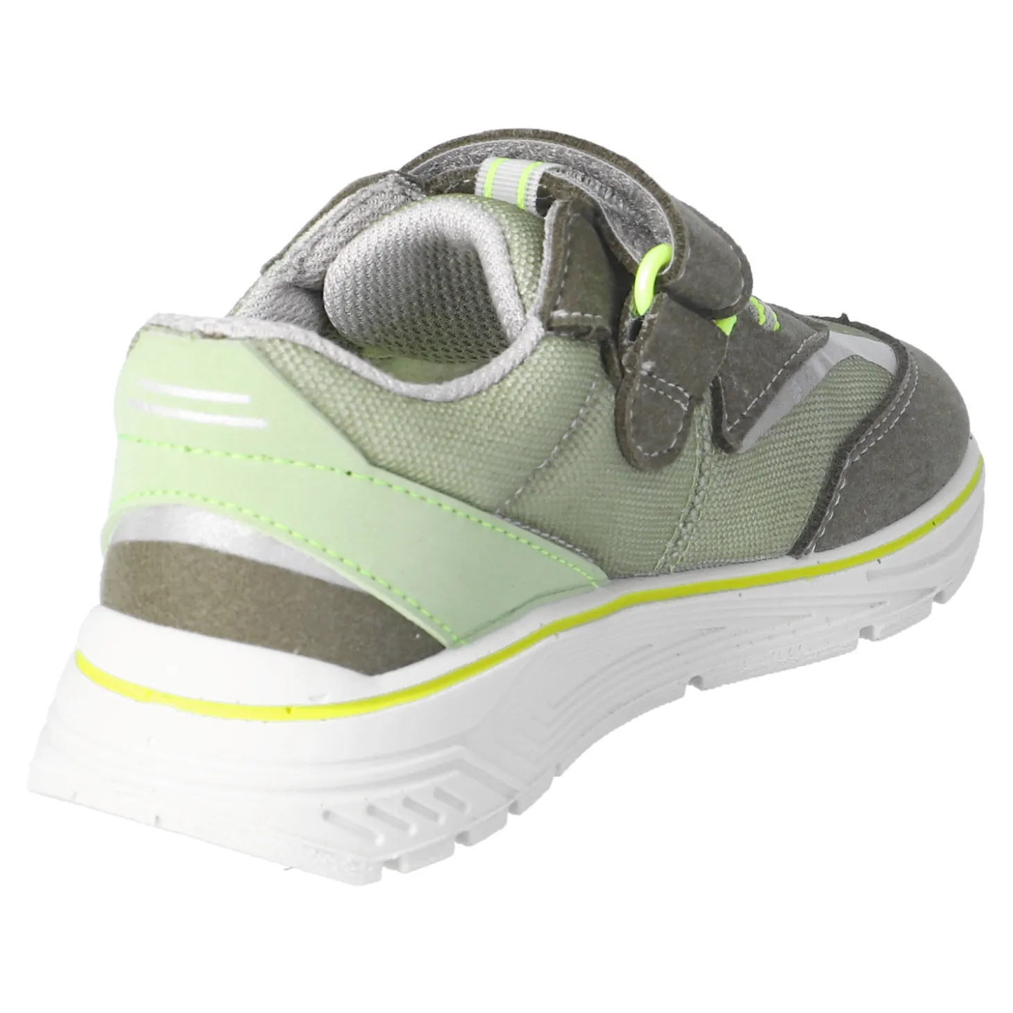 FLIX - Sneaker Grün