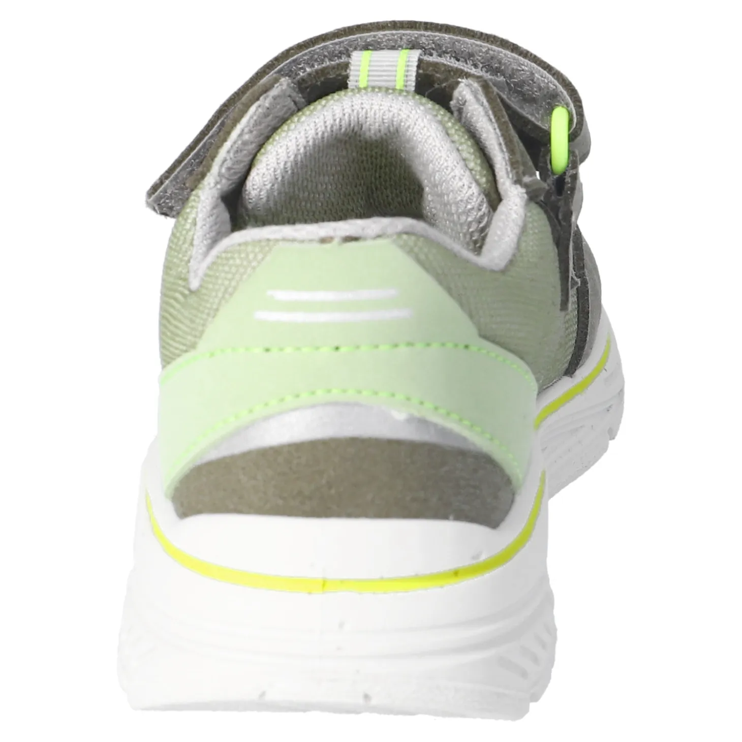 FLIX - Sneaker Grün