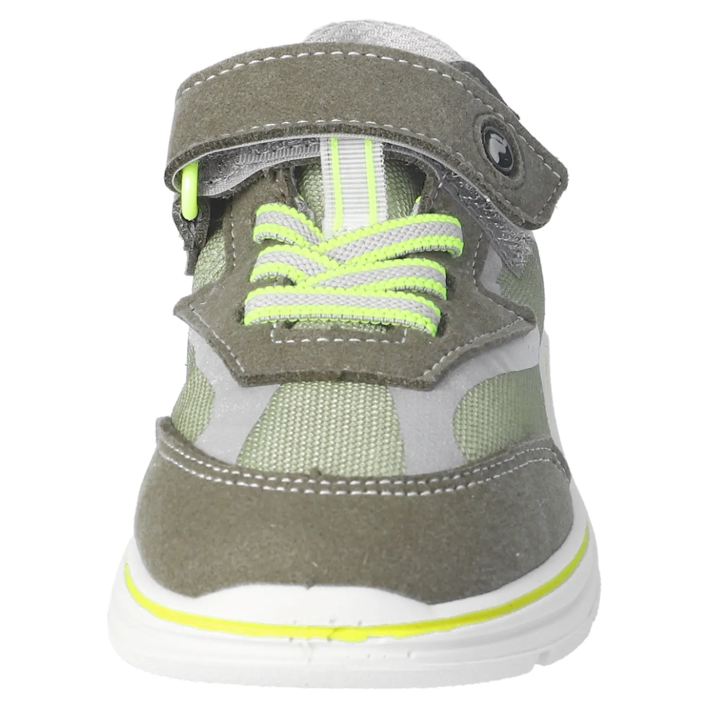 FLIX - Sneaker Grün