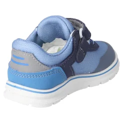 FLIXY - Sneaker Blau
